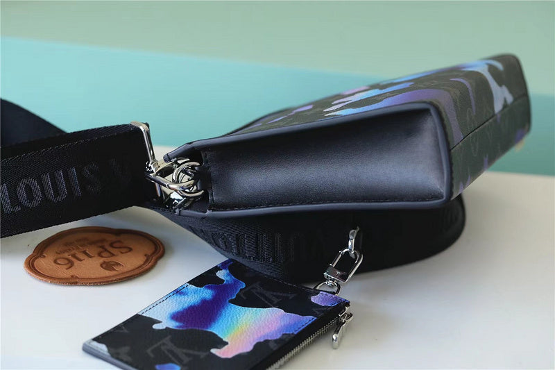 Fan Fashion Lu-Vi bags - 9966