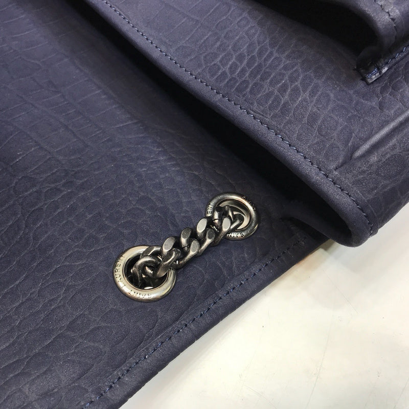 Amelia - YSL Bag - 2236