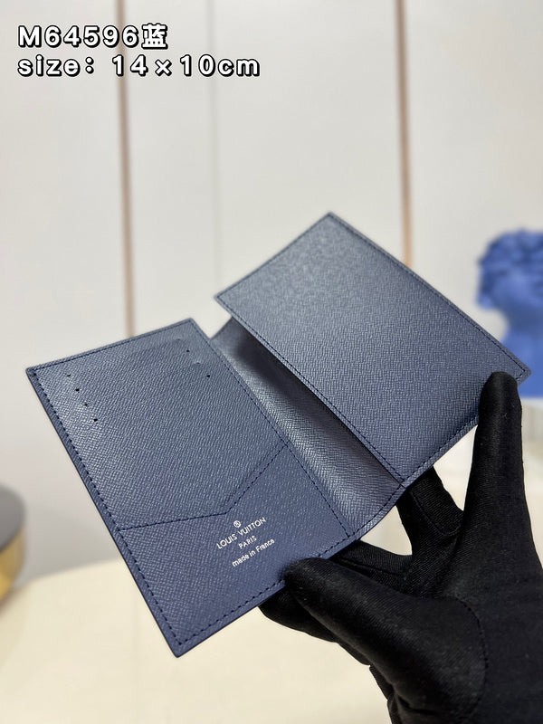 Glami-i LOV Wallets - 394