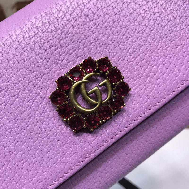 AmeliaLuxury - GCI Bags - 657
