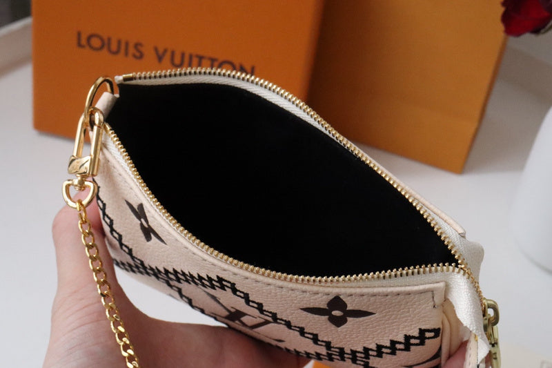 Amelia- LOV  Luxury  Wallets - 632