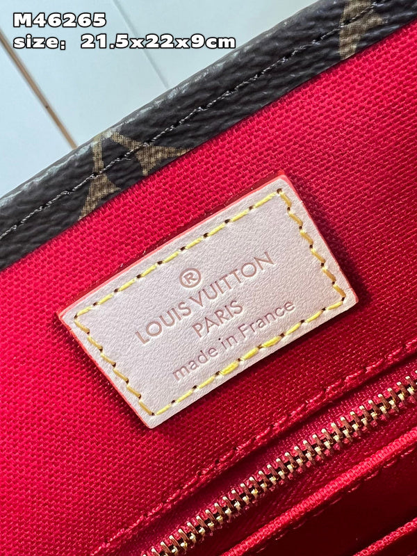 Amelia - LV Bags - 15393