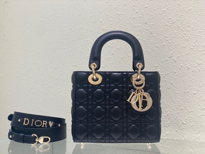 Amelia- DYOR DESIGNER BAGS - 664