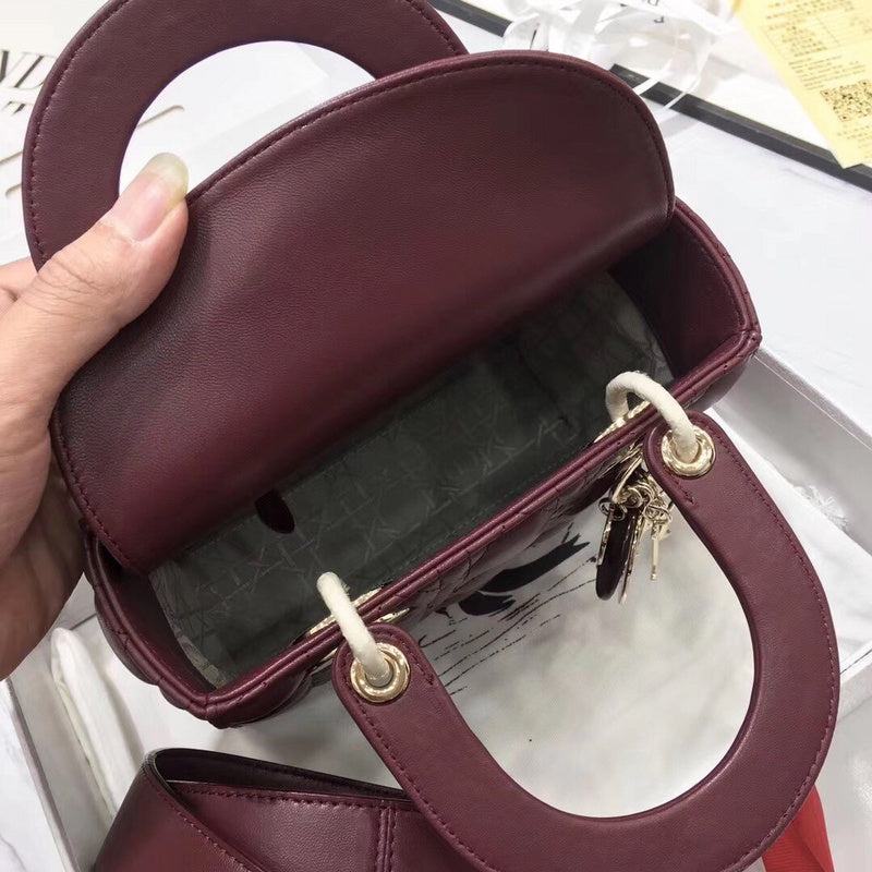 Amelia- DOR Bags - 1218