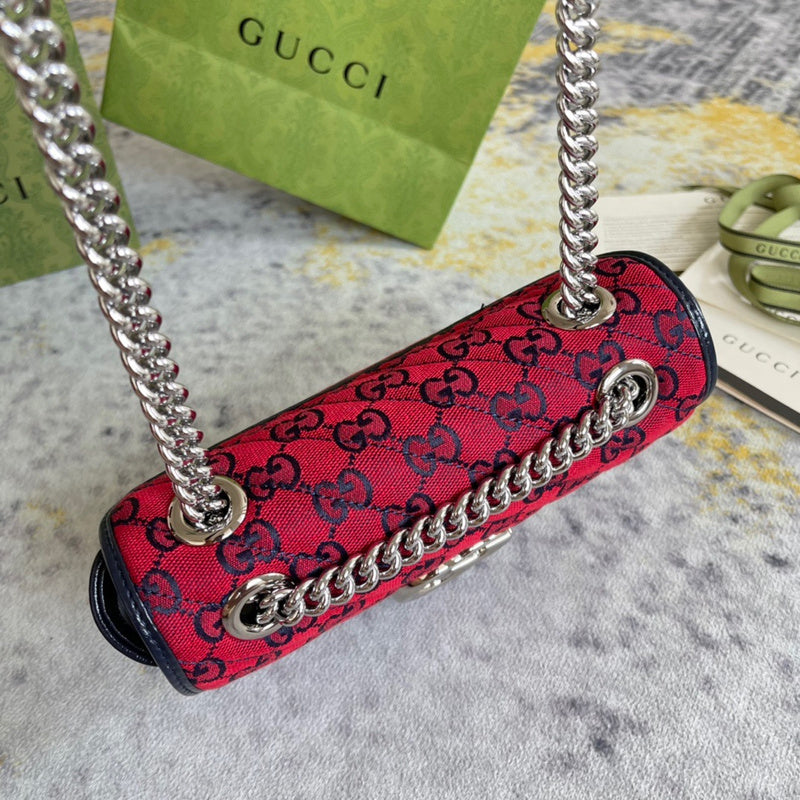 Amelia Fashion - GCI Bags - 2834