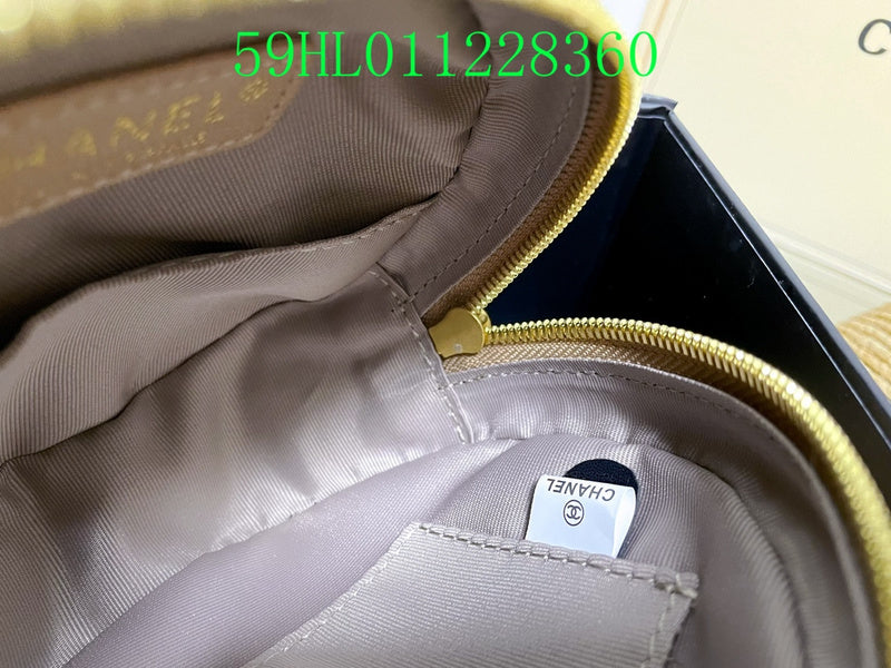 Amelia - CHL Bags - 1663