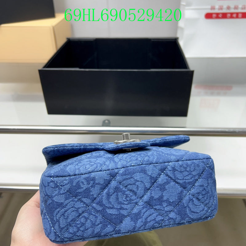 Amelia - CHL Bags - 794