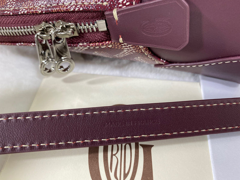 Amelia- G-YARD BAGS - 135