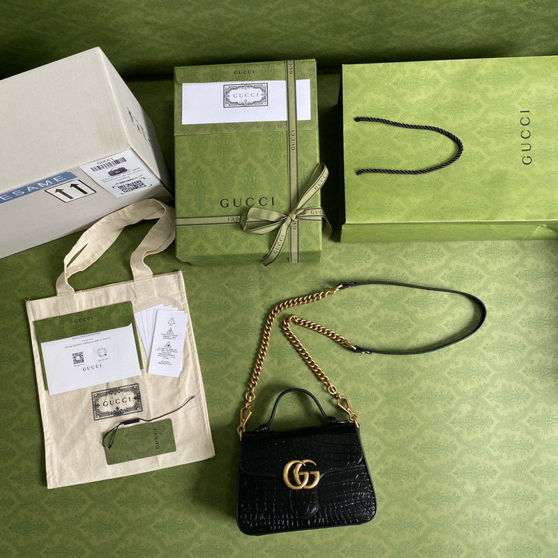 Amelia- GUKI Bags - 1923