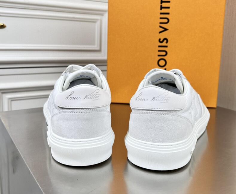 AmeliaLuxury - LOV Men Shoes - 832