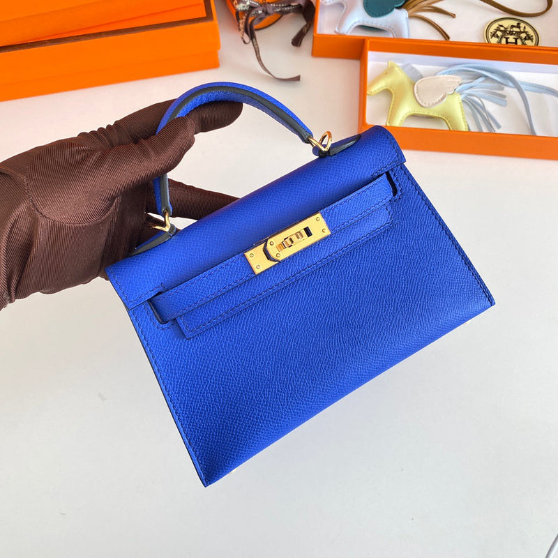 Amelia - HMS Bags - 2140