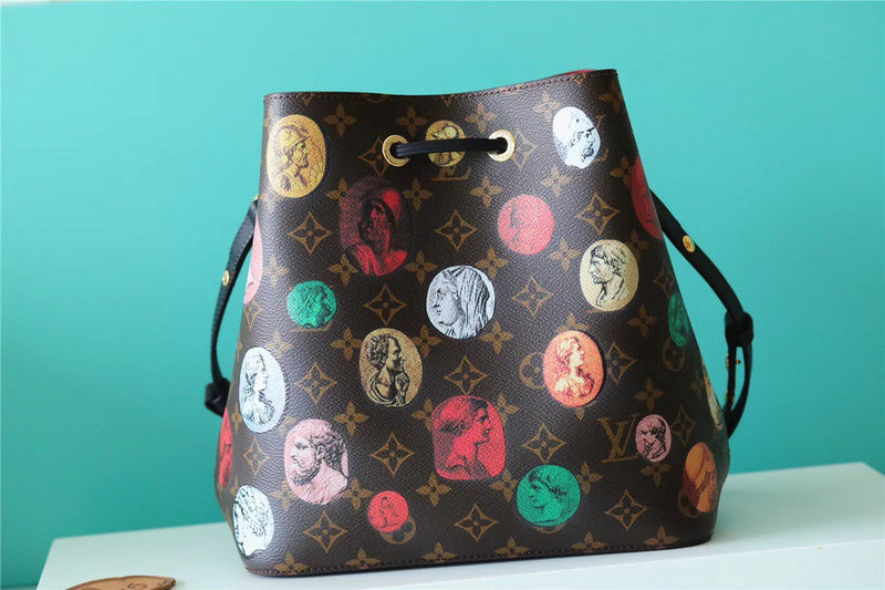 Amelia - LOV Lady Bags - 1369