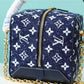 Fan Fashion Lu-Vi bags - 8897