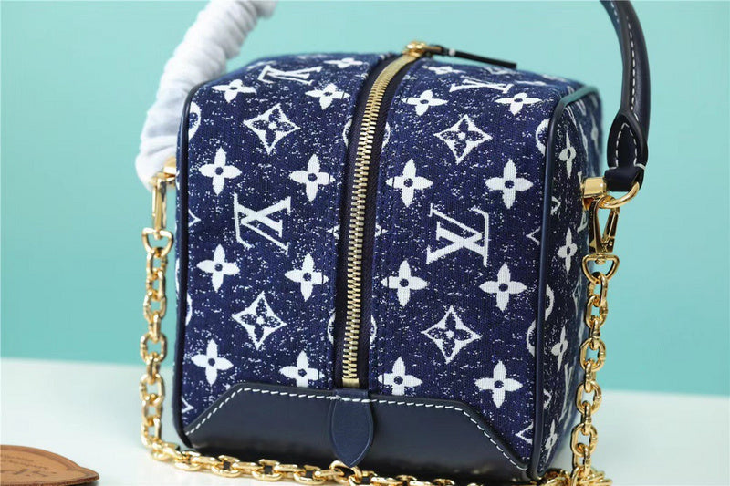 Fan Fashion Lu-Vi bags - 8897