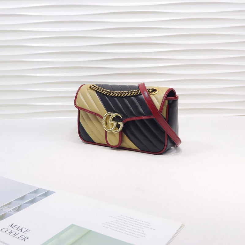 AmeliaLuxury - GCI Bags - 1051