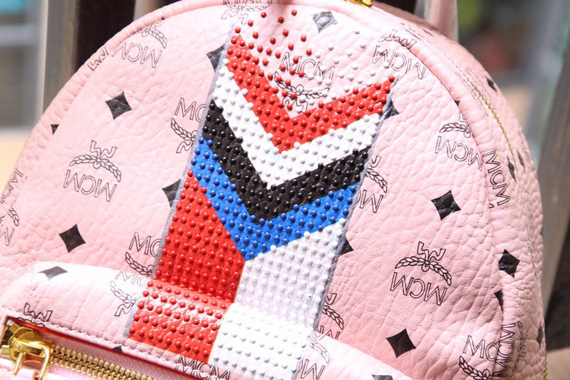 Amelia - MAmeliaBRANDED BAGS - 167