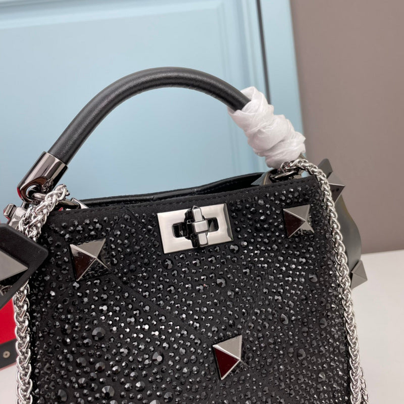 Amelia- VEL WOMEN LUXURY BAGS - 890