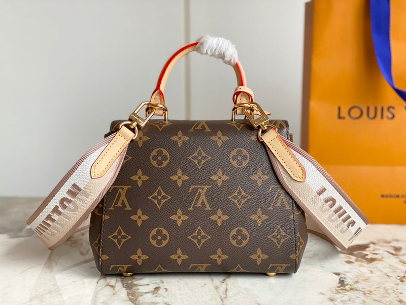 Amelia's Bag Gallery - LOV Bags - 938