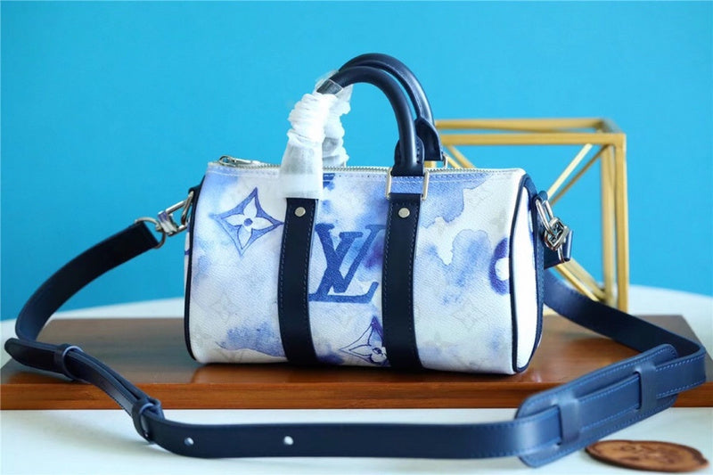 Fan Fashion Lu-Vi bags - 11272