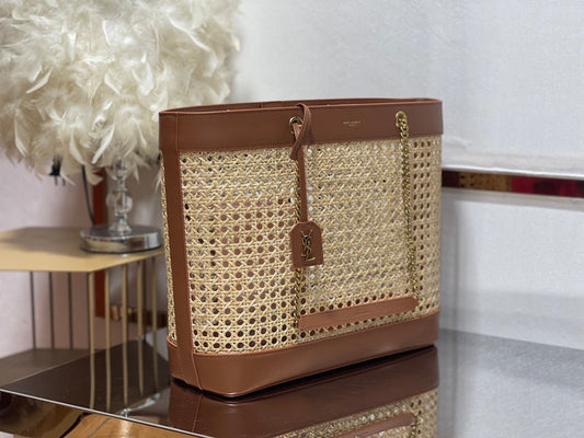 YSL BAGS - WOMEN LOVE LUXURY BAGS - 2413