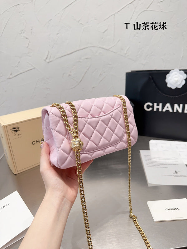 Amelia- CHL Bags - 6902
