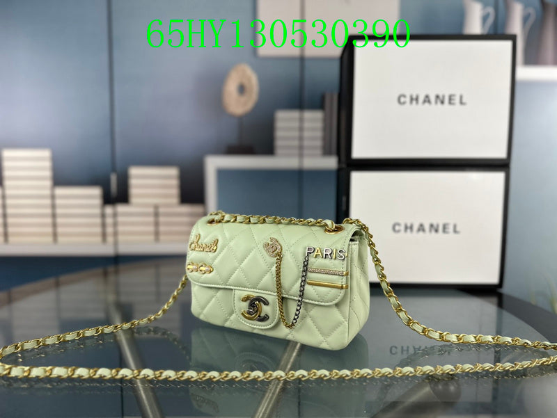 Amelia - CHL Bags - 779