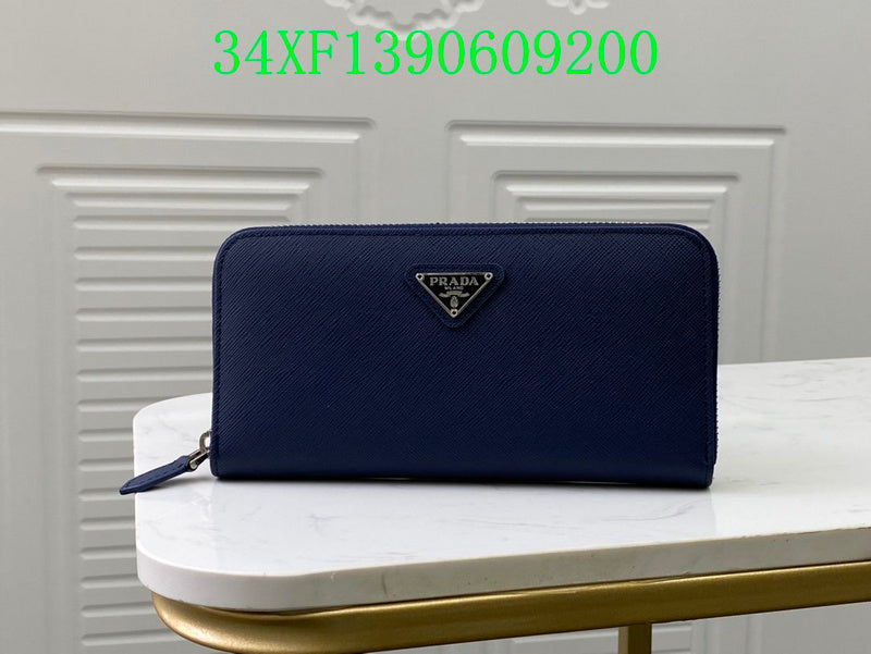 Amelia - PD Wallet - 278
