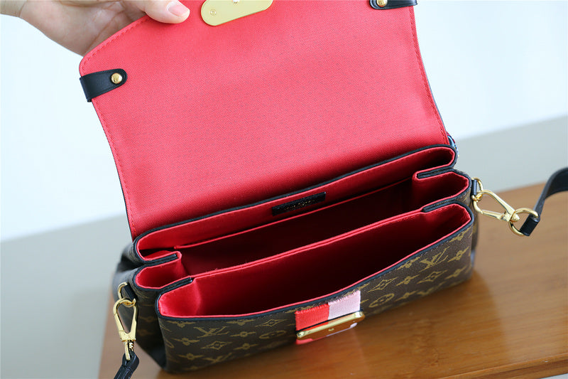 Amelia - LOV Lady Bags - 1807