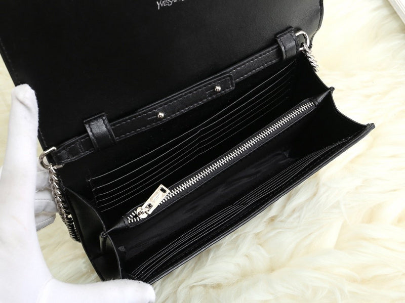 Amelia - YSL Bag - 3583