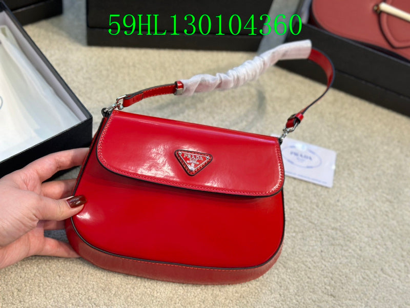 Prada Bags - The Barnes Bags  677