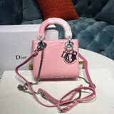 Amelia- DYOR FASHION BAGS - 2852