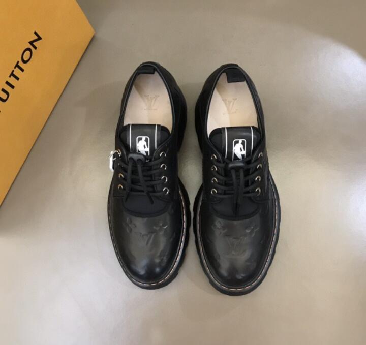 AmeliaLuxury - LOV Men Shoes - 887