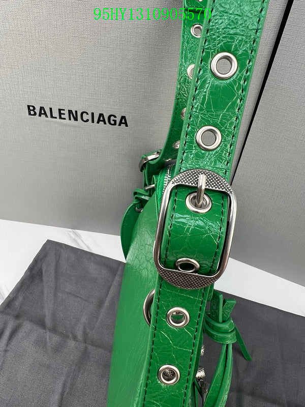 Amelia - BGA Bags - 2119