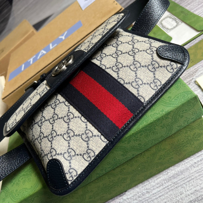 Amelia- GCI Bags - 4606