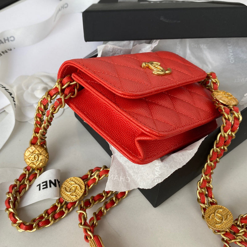 Amelia- CHL Lady Bags - 179