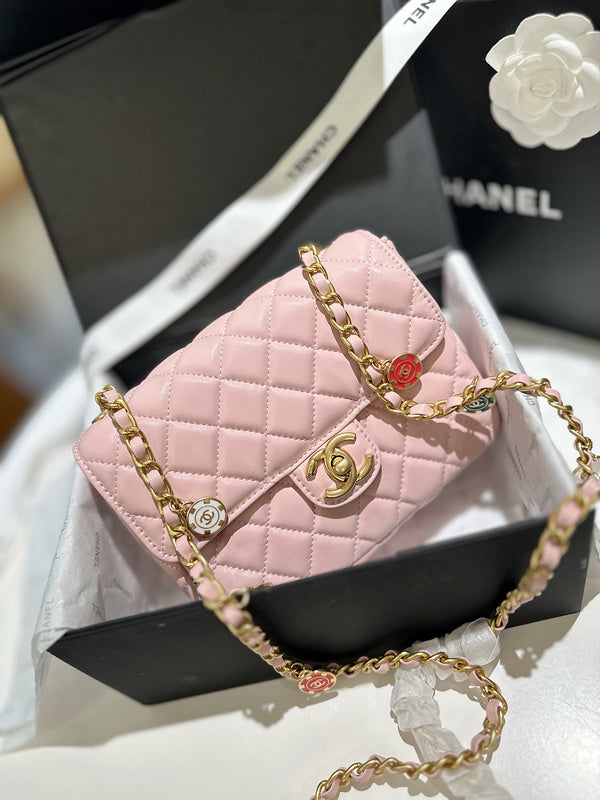 Amelia- CHL Bags - 6830