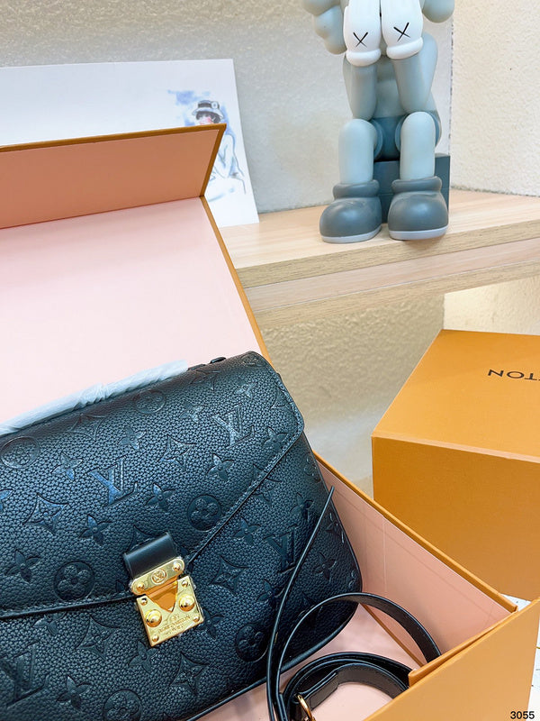 Amelia - LV Bags - 14388