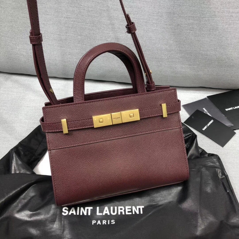 Amelia - YSL Bag - 2330