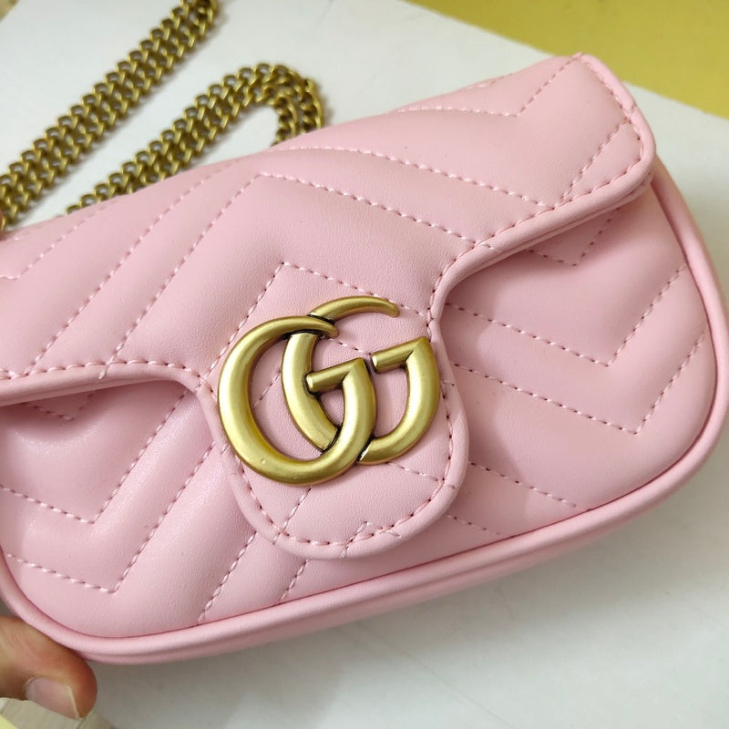 Amelia - GCI Bags - 10561