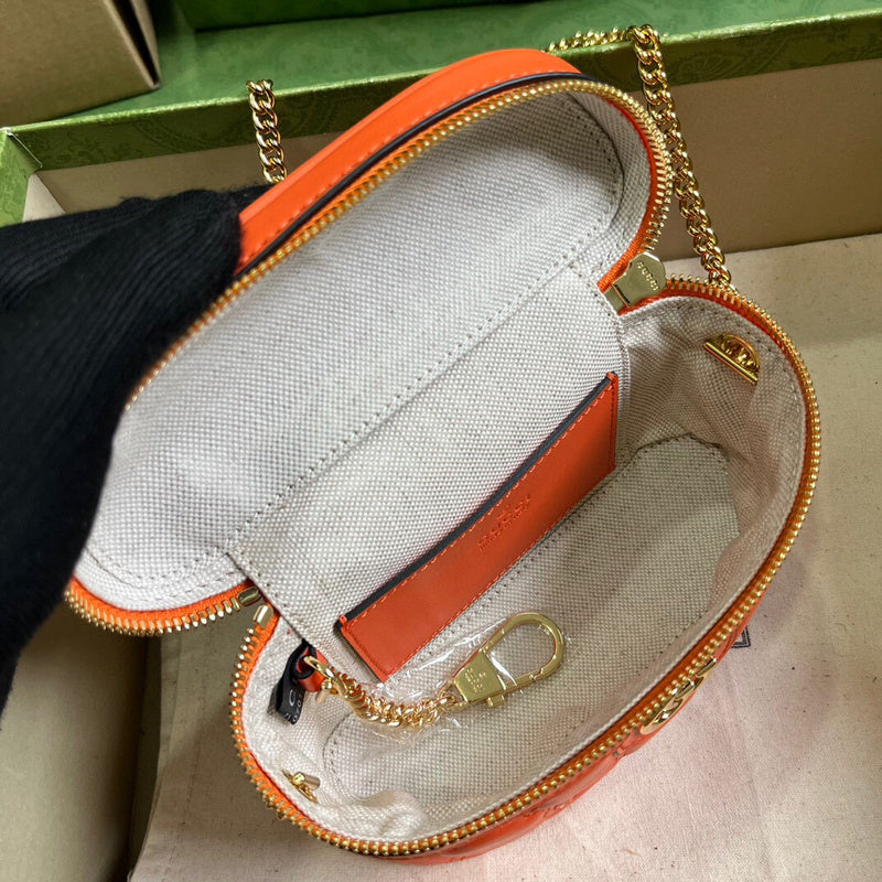 Amelia Fashion - GCI Bags - 3532