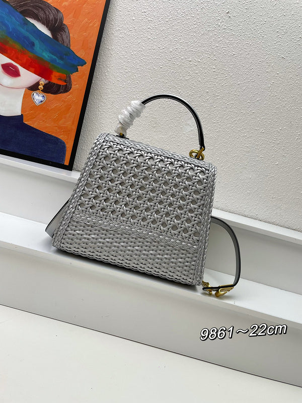 Amelia- VEL WOMEN LUXURY BAGS - 545