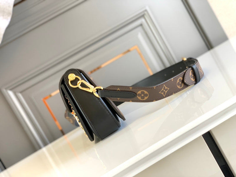 Amelia Fashion Lu-Vi bags - 17055
