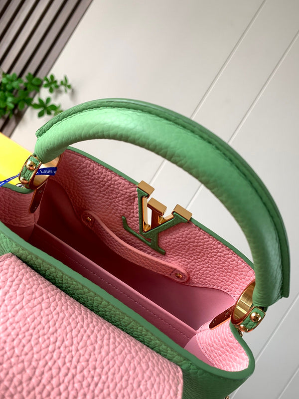 Amelia's Bag Gallery - LOV Bags - 1179