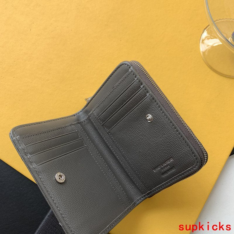 Amelia- - Mix Wallets - 097