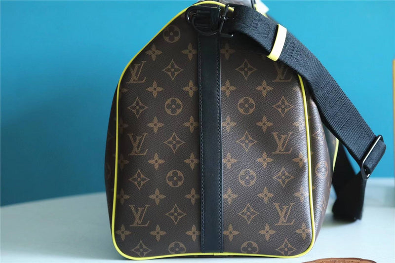 Fan Fashion Lu-Vi bags - 11207