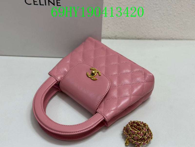 Amelia - CHL Bags - 1100