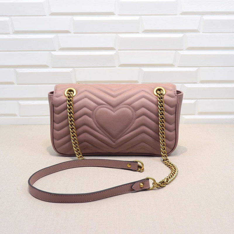 AmeliaLuxury - GCI Bags - 823