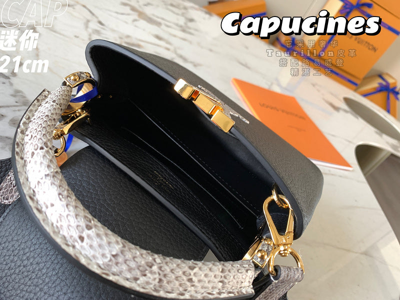Amelia's Bag Gallery - LOV Bags - 667