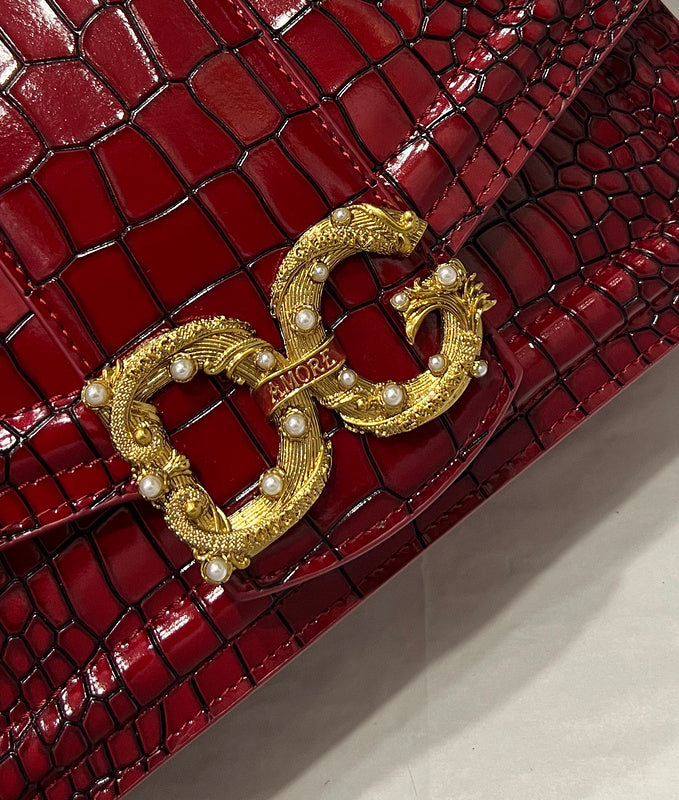 Amelia- DG Bags - 322