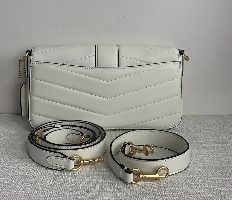 Amelia- CAH Bags - 671